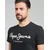 Pepe jeans ORIGINAL STRETCH Črna