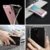 Maska za telefon Ice Cube za Honor Magic 6, Providna
