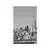 Plakat čarobni New York v črnobeli varianti - 20x30 black