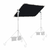 Manfrotto Pro Scrim All In One Kit 1.1x2m Medium
