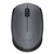 Logitech Miš Wireless M170 Black