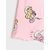 Sinsay - Kratke helanke The Smurfs - pastelno roze