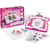 NEW Lumi Board Barbie MAPED osvetljena bela tabla