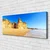 tulup.si Slika na platnu Ocean beach landscape 120x60 cm