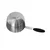 4-piece measuring cup set, stainless steel - Zokura