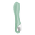 VIBRATOR Satisfyer Air Pump Vibrator 3 Mint