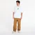 Majice A BATHING APE Apple Graphic By Bathing Ape Relaxed Fit Tee White XXL
