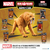 HASBRO Marvel Legends Ikaris Zabu Baf, (5000077845)