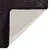 Perivi tepih 160 x 230 cm antracit