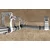 Fischer kabelske vezice 2,5 mm x 100 mm 100 kosov Bi