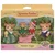 Sylvanian Families - Družina jelenov