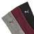 Mens Puma CREW SOCK 3P, Red, Size 35-38, Clothing