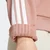 Adidas Ženski duks w 3s ft swt, Roze