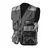 NEO TOOLS Prsluk radni sivi- XL
