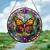 Hvatač sunca - Butterfly / Tip17 KP37239