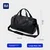 Hla Putna torba, 24 L, Crna