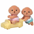 Sylvanian Families Sylvanian Families - Dvojčka igračarskih pudljev, (21336666)