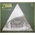 Ogledalo Zelda Triforce
