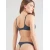Calvin Klein Underwear Nedrček temno modra