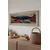 Wallity Uramljena slika Artsmdfyty23, 33x70 cm