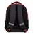 DIAKAKIS Ruksak CARS Lets Race 32 x 18 x 43cm 3 zipa 564207