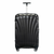 Koveek spinner Cosmolite FL2 - 81 cm - Black