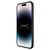 NILLKIN Maska za iPhone 14 Pro Max 6.7 (sa otvorom za logo) Scrub Pro crna