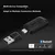 Hyperx Gaming Bluetooth slušalice Cloud III S, Crne