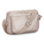 KIPLING Torba za čez ramo Abanu, roza