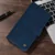 Wonder Fancy preklopna futrola za Xiaomi Redmi Note 14 5G navy plava