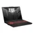 ASUS TUF Gaming A16 FA607NUG-RL117 (16 inča FHD+, Ryzen  7 7445HS, 16GB, SSD 512GB, GeForce RTX 4050) laptop