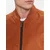Calvin Klein Bomber jakna Recycled Sateen Hero Bomber K10K109907 Rjava Regular Fit
