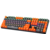 Tastatura Gamdias Hermes M5A RGB mehanička