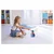 Enokolesni robotski deskar - Disney Stitch