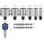 Bosch PRO Multi Material PC Plus set testera za otvore 22-64 mm 9/1 2608594428