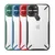 Maska Nillkin Cyclops za iPhone 12/12 Pro 6.1 in crvena