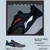 Li-Ning Muške patike, Sivo-plave