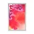 Plakat abstraktna slika - 40x60 no frame