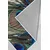 Conceptum Hypnose Tepih Hmnt568, Pravougaoni, 100x150 cm, Šareni