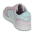 adidas  BREAKNET SLEEK J  Rožnata