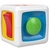 Fisher-Price Fidget Box