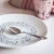 Gastro namizne vilice Chippendale 20,4 cm (12 kos)