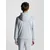 Lyle & Scott Majica pegasto siva