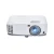 VIEWSONIC Projektor PA503W DLP/WXGA/1280x800/3800Alum/22000 1/HDMI/2xVGA/1.1x/zvučnik/lampa 190 W beli