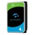 Seagate Hard disk 4TB 3.5inch SkyHawk SATA III 256MB ST4000VX016