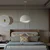 OPVIQ Luster Wabi Sabi Soluna White
