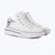 Skechers Ženske patike Snoop one, Bele