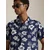 Polo Ralph Lauren Srajca temno modra/bela