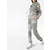 adidas by Danielle Cathari -xDaniëlle Cathari two-tone panelled hoodie - women - Grey