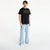 Majica Thrasher Shadow Mag Logo T-Shirt Black L